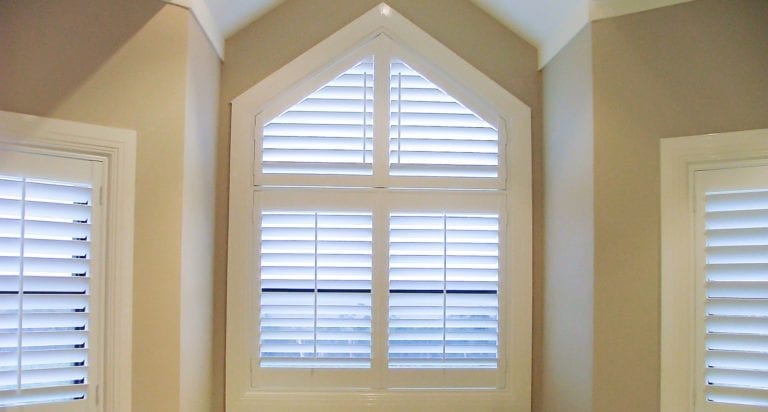SHUTTERS-Unusual