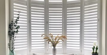 shutters bedfordshire